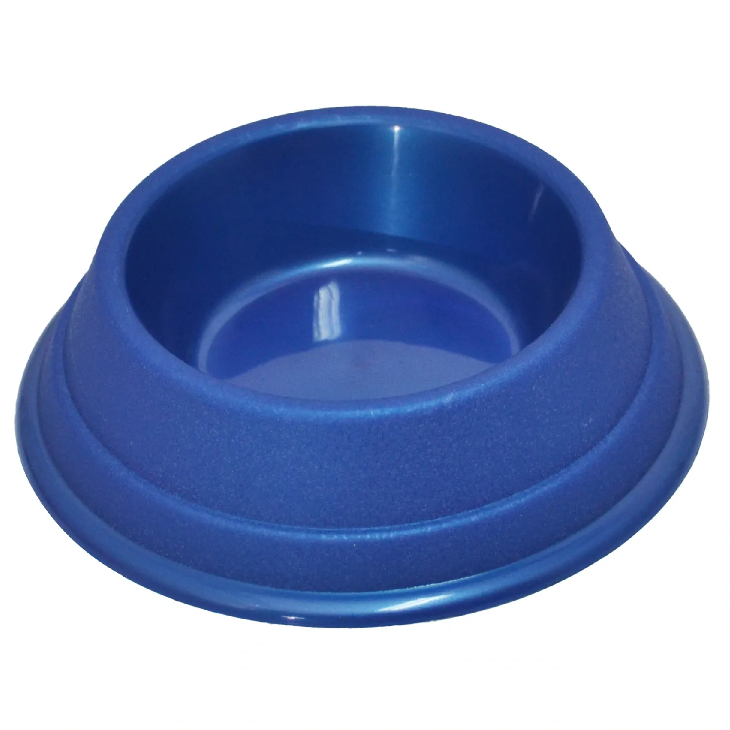 Comedouro Plastico Gatos Azul Triton Dog 160 ml